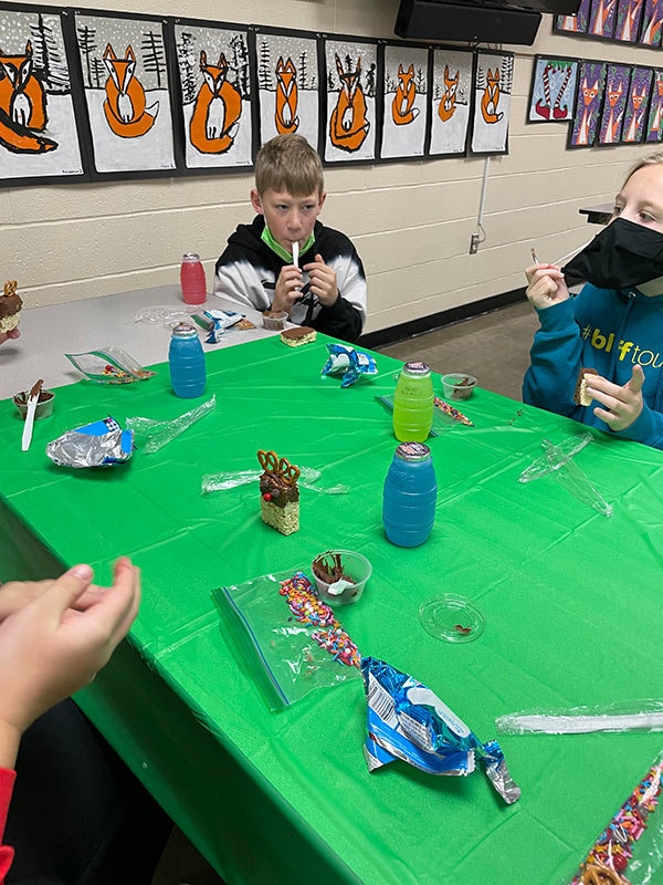 Morning Sun Community School District Elementary Morning Sun Iowa