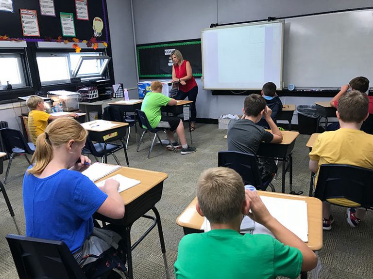 Morning Sun Community School District Elementary Morning Sun Iowa