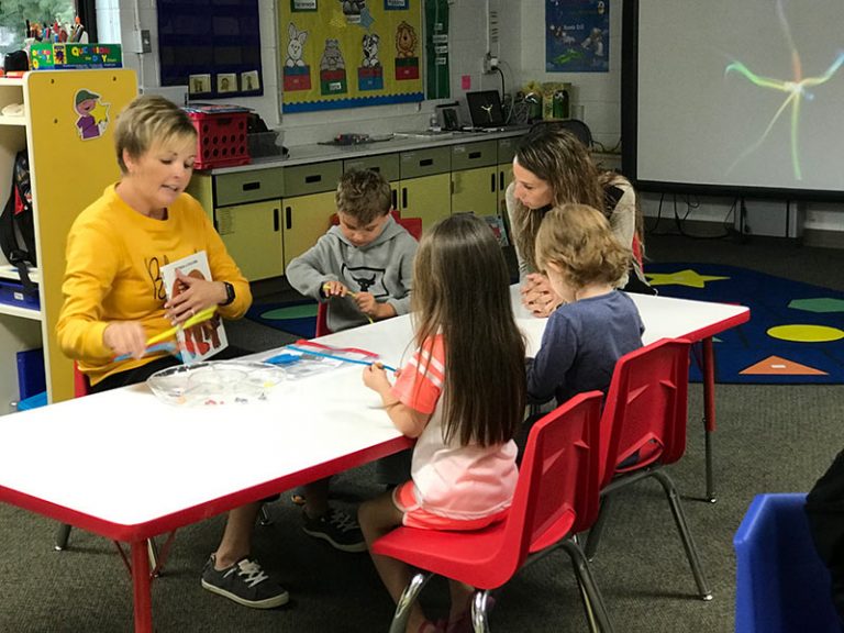 Morning Sun Community School District Elementary Morning Sun Iowa