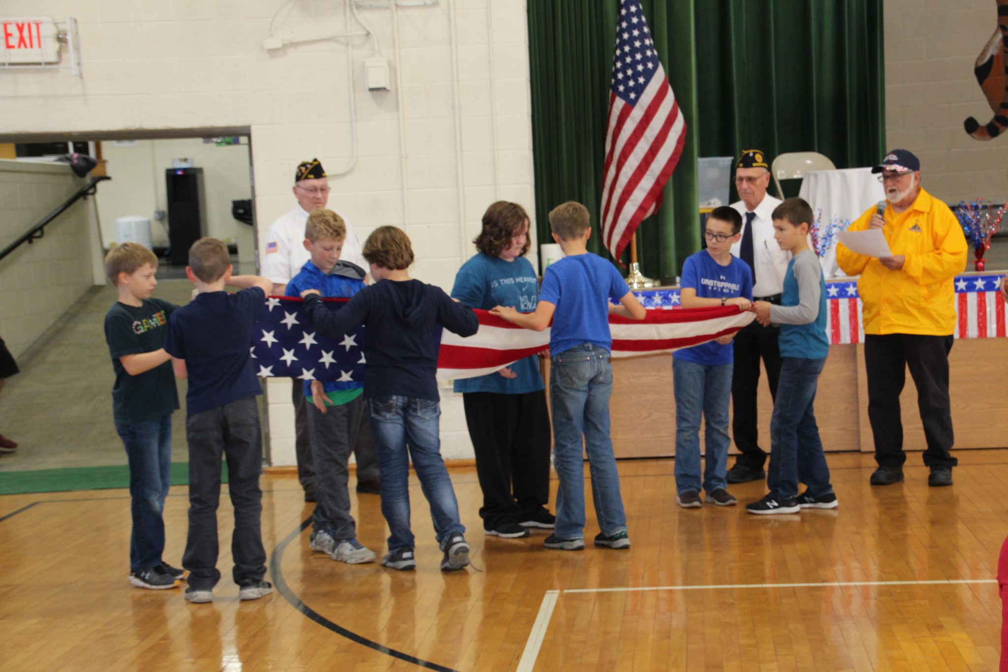 Morning Sun Community School District Elementary Morning Sun Iowa