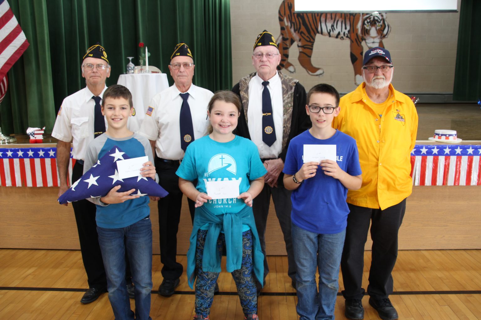 Morning Sun Community School District Elementary Morning Sun Iowa