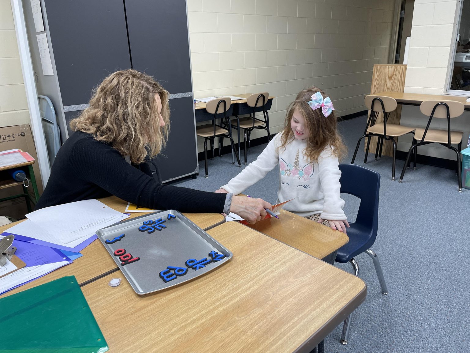 Morning Sun Community School District Elementary Morning Sun Iowa