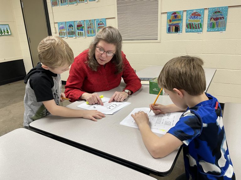 Morning Sun Community School District Elementary Morning Sun Iowa