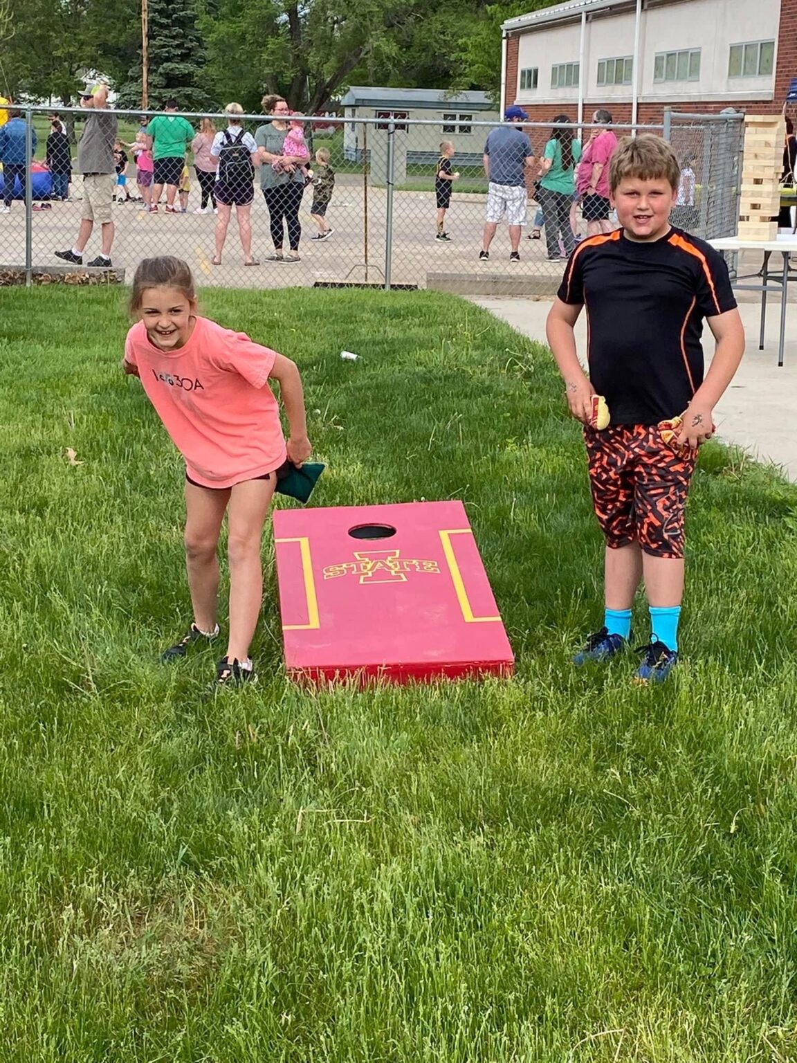 Morning Sun Community School District Elementary Morning Sun Iowa