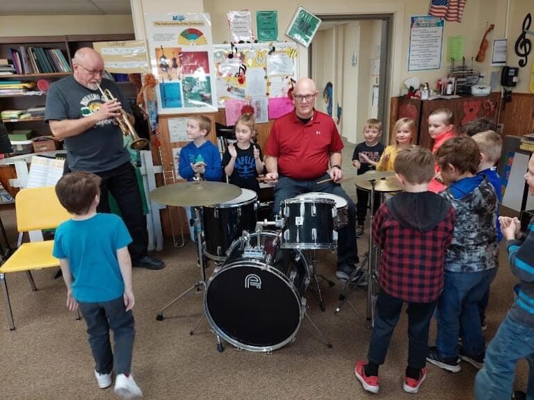 Morning Sun Community School District Elementary Morning Sun Iowa