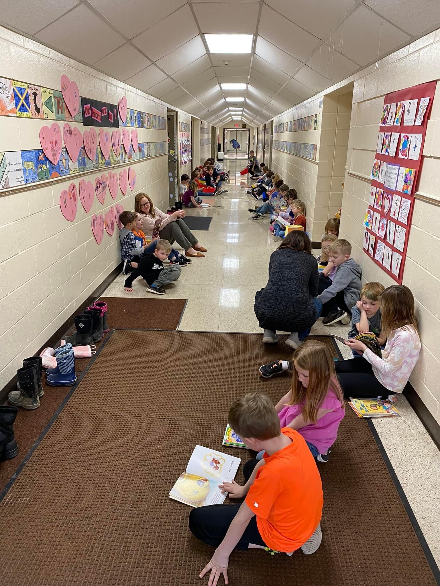 Morning Sun Community School District Elementary Morning Sun Iowa