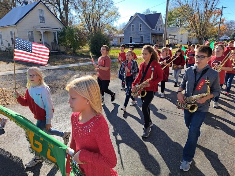 Morning Sun Community School District Elementary Morning Sun Iowa