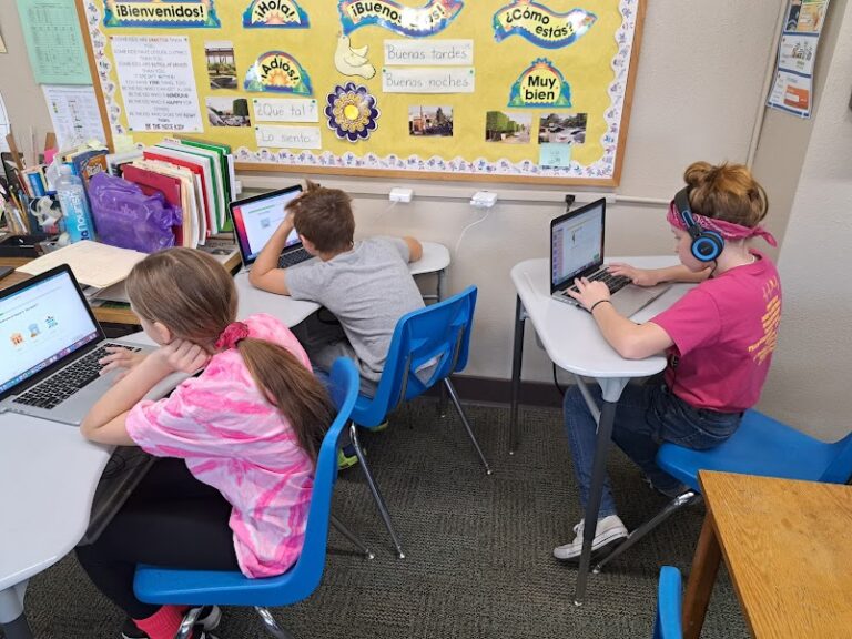 Morning Sun Community School District Elementary Morning Sun Iowa