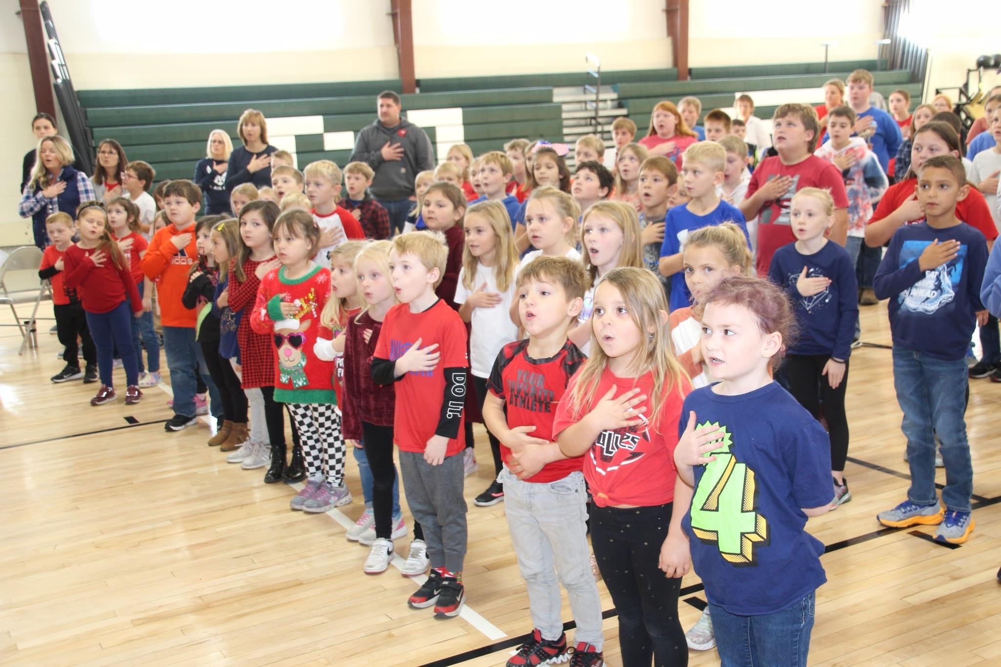 Morning Sun Community School District Elementary Morning Sun Iowa