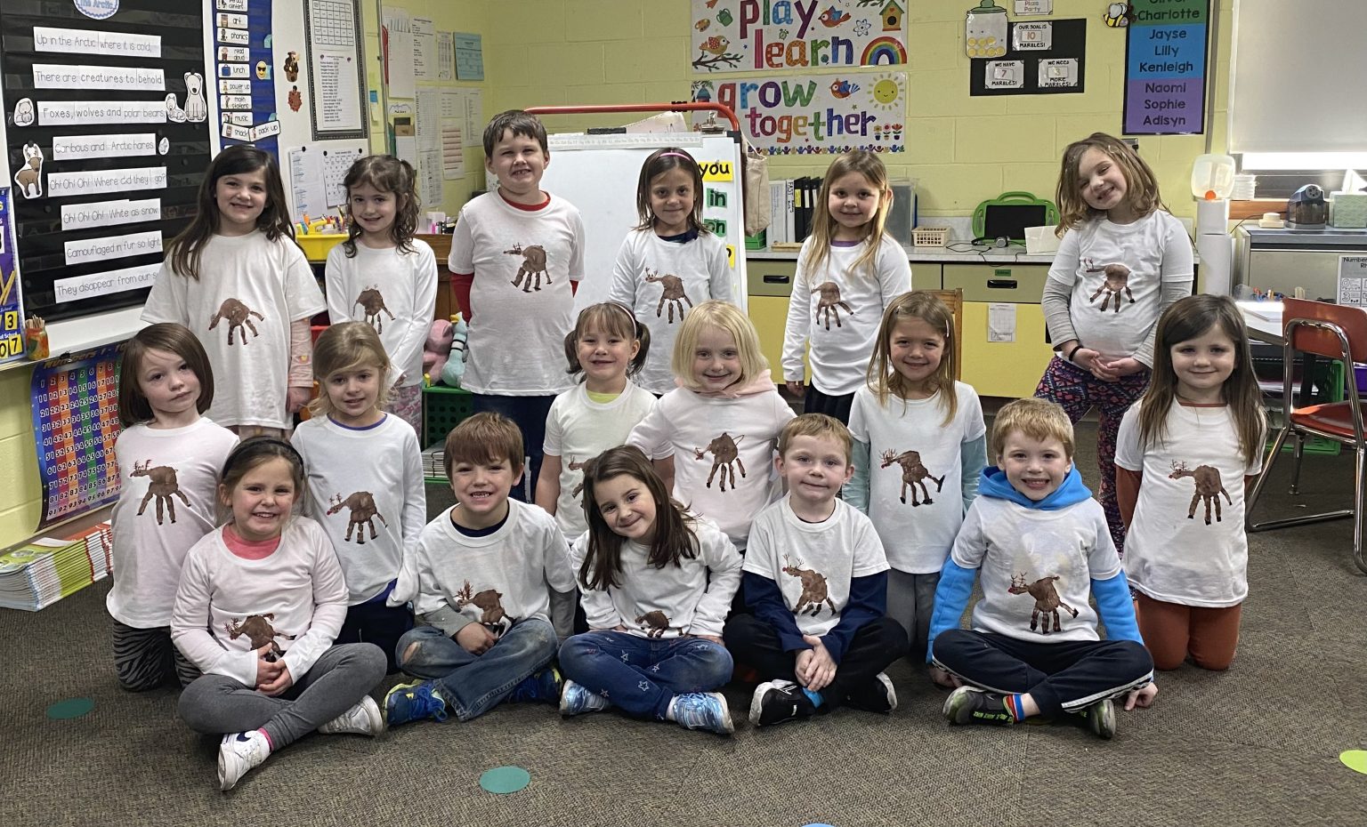 Morning Sun Community School District Elementary Morning Sun Iowa