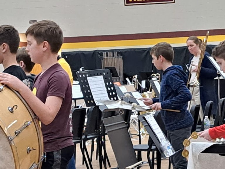 Morning Sun Community School District Elementary Morning Sun Iowa