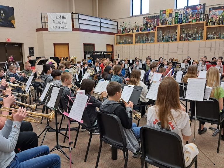 Morning Sun Community School District Elementary Morning Sun Iowa