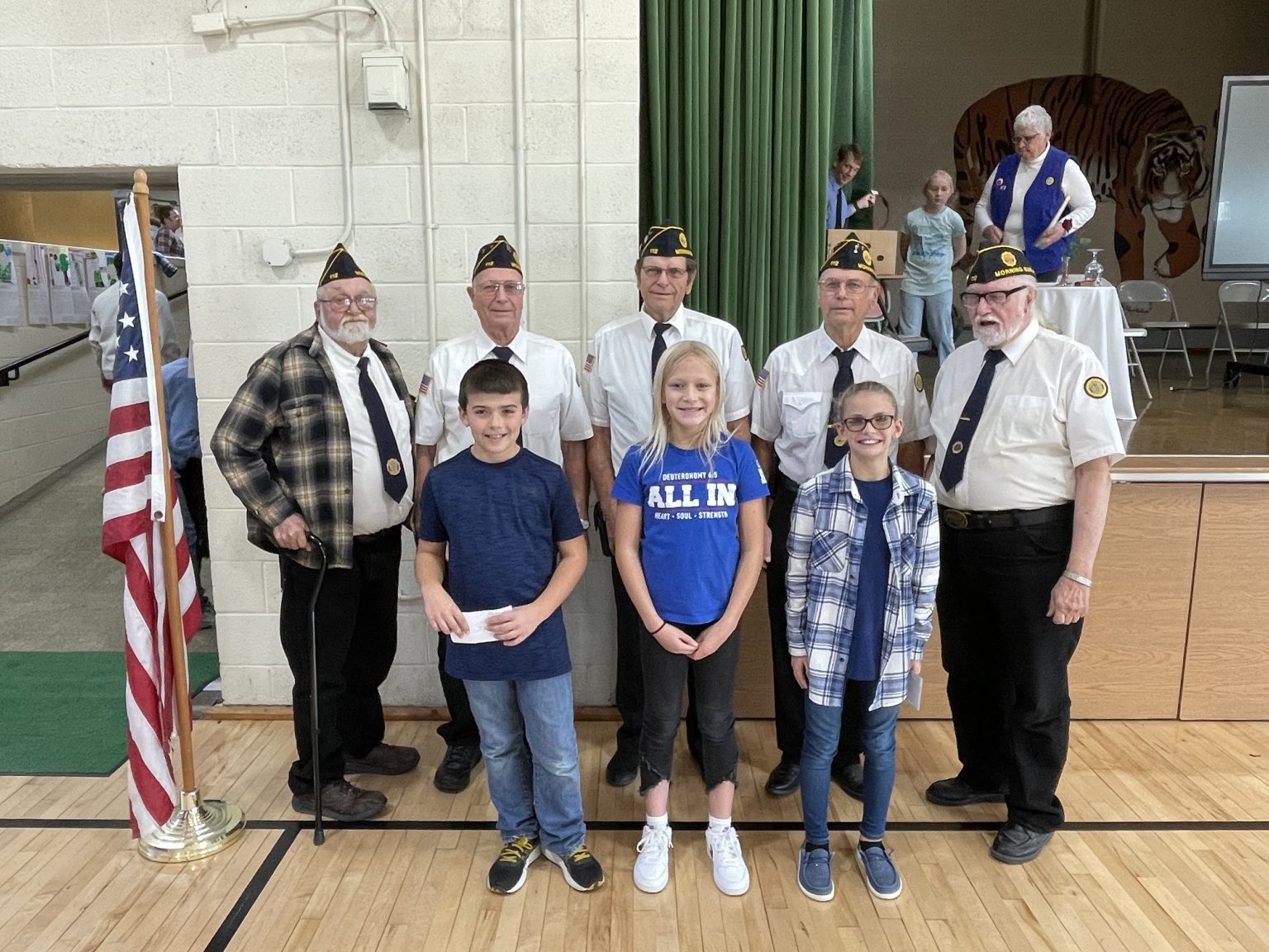 Morning Sun Community School District Elementary Morning Sun Iowa