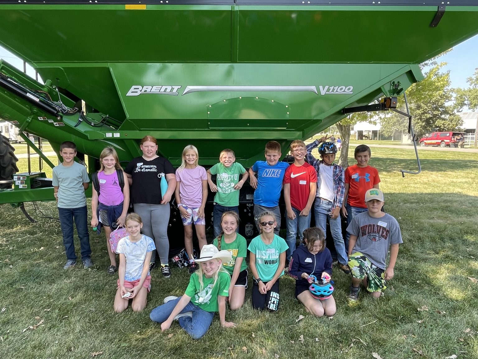 Morning Sun Community School District Elementary Morning Sun Iowa