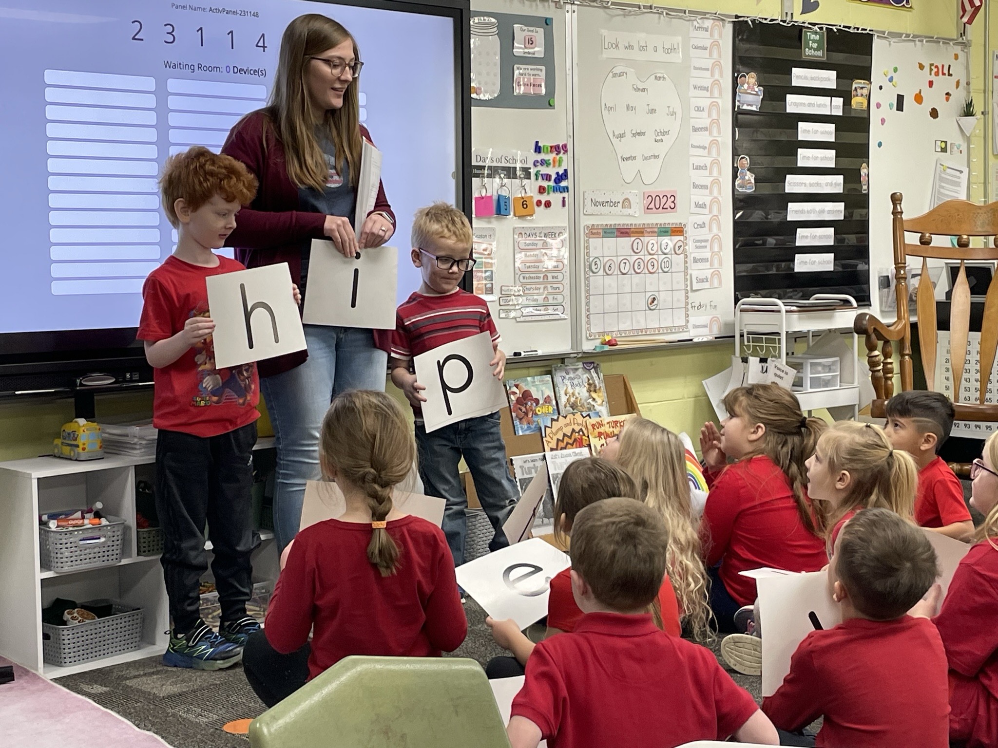 Morning Sun Community School District Elementary Morning Sun Iowa