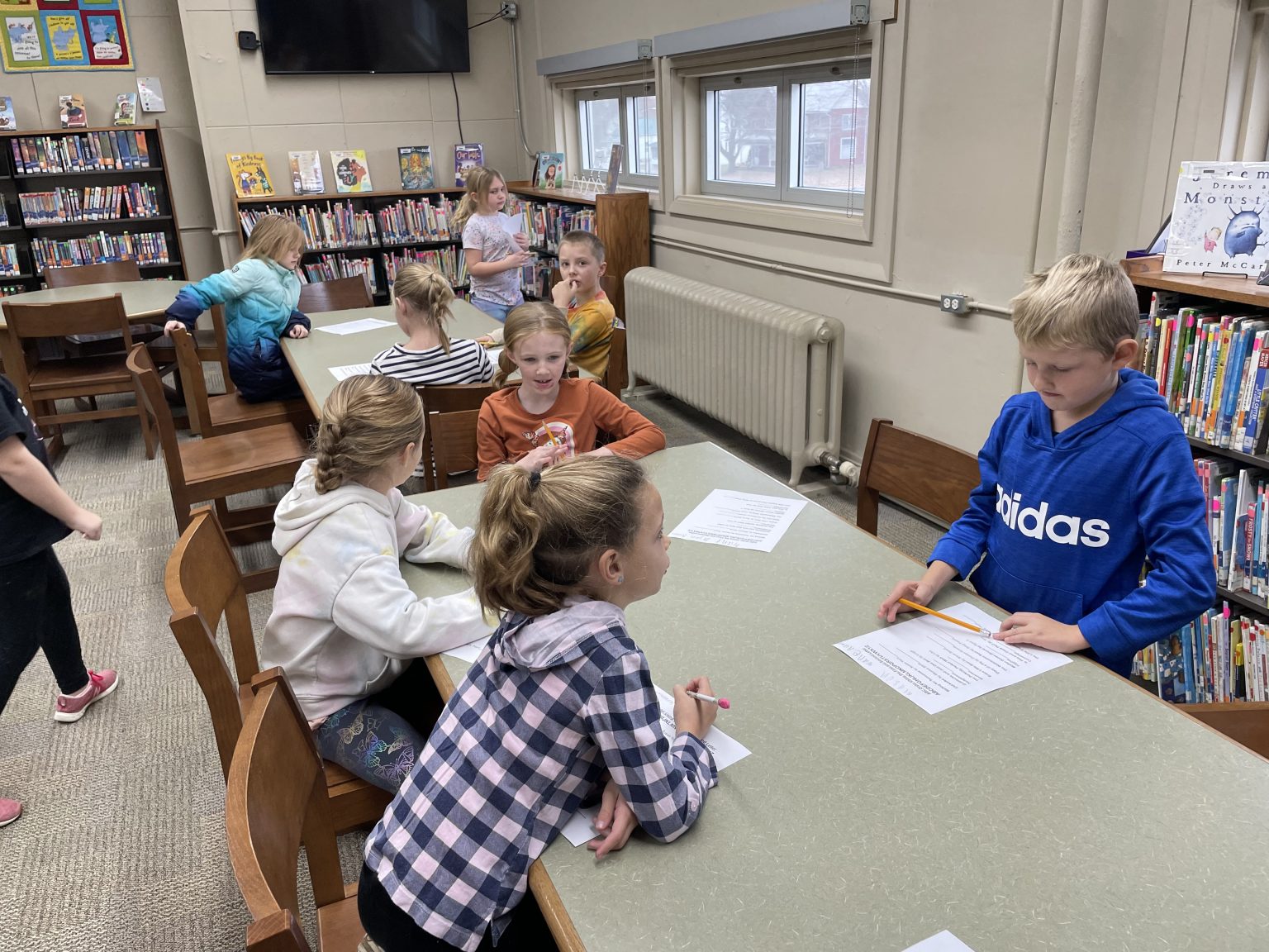 Morning Sun Community School District Elementary Morning Sun Iowa