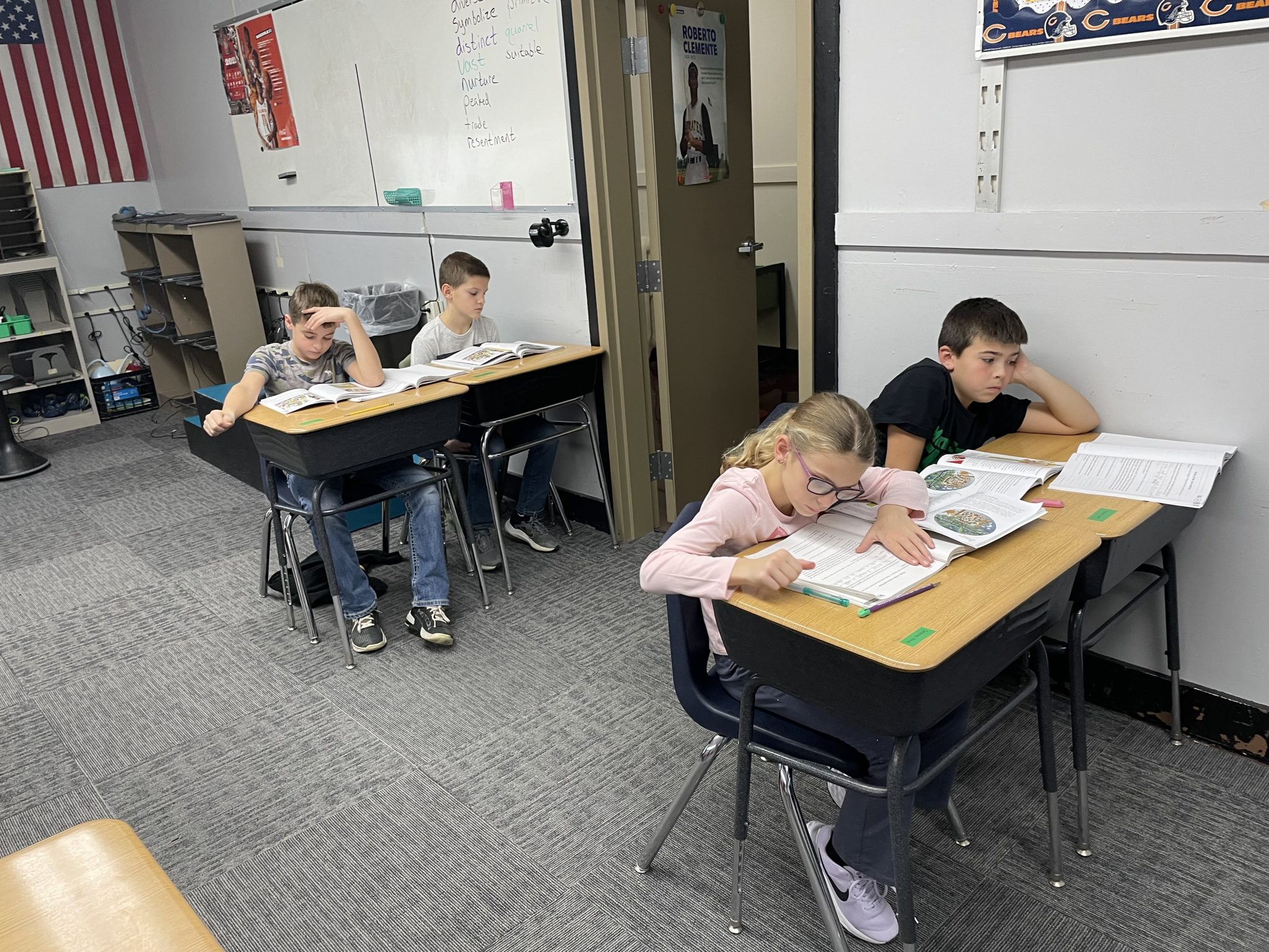 Morning Sun Community School District Elementary Morning Sun Iowa