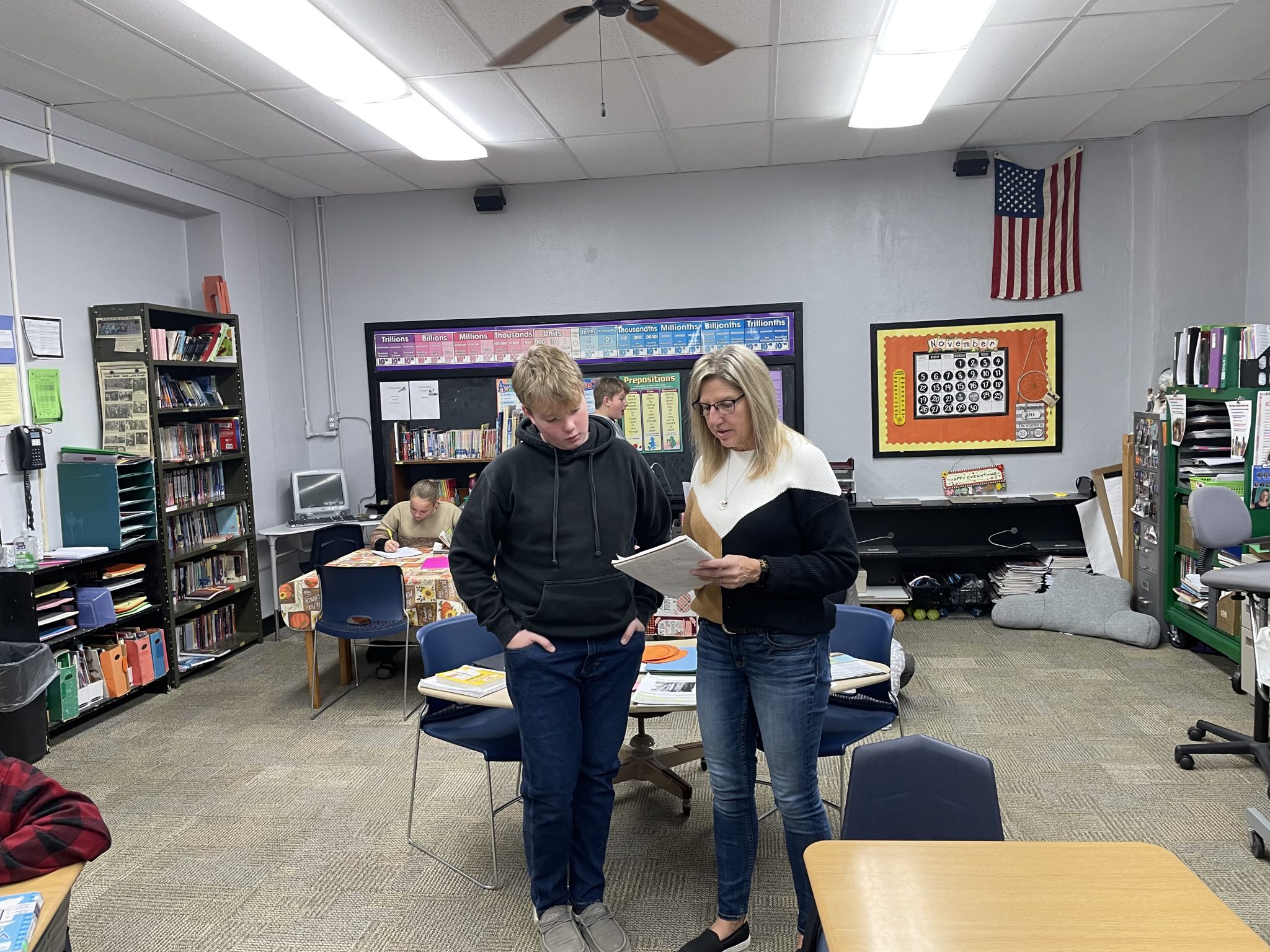 Morning Sun Community School District Elementary Morning Sun Iowa