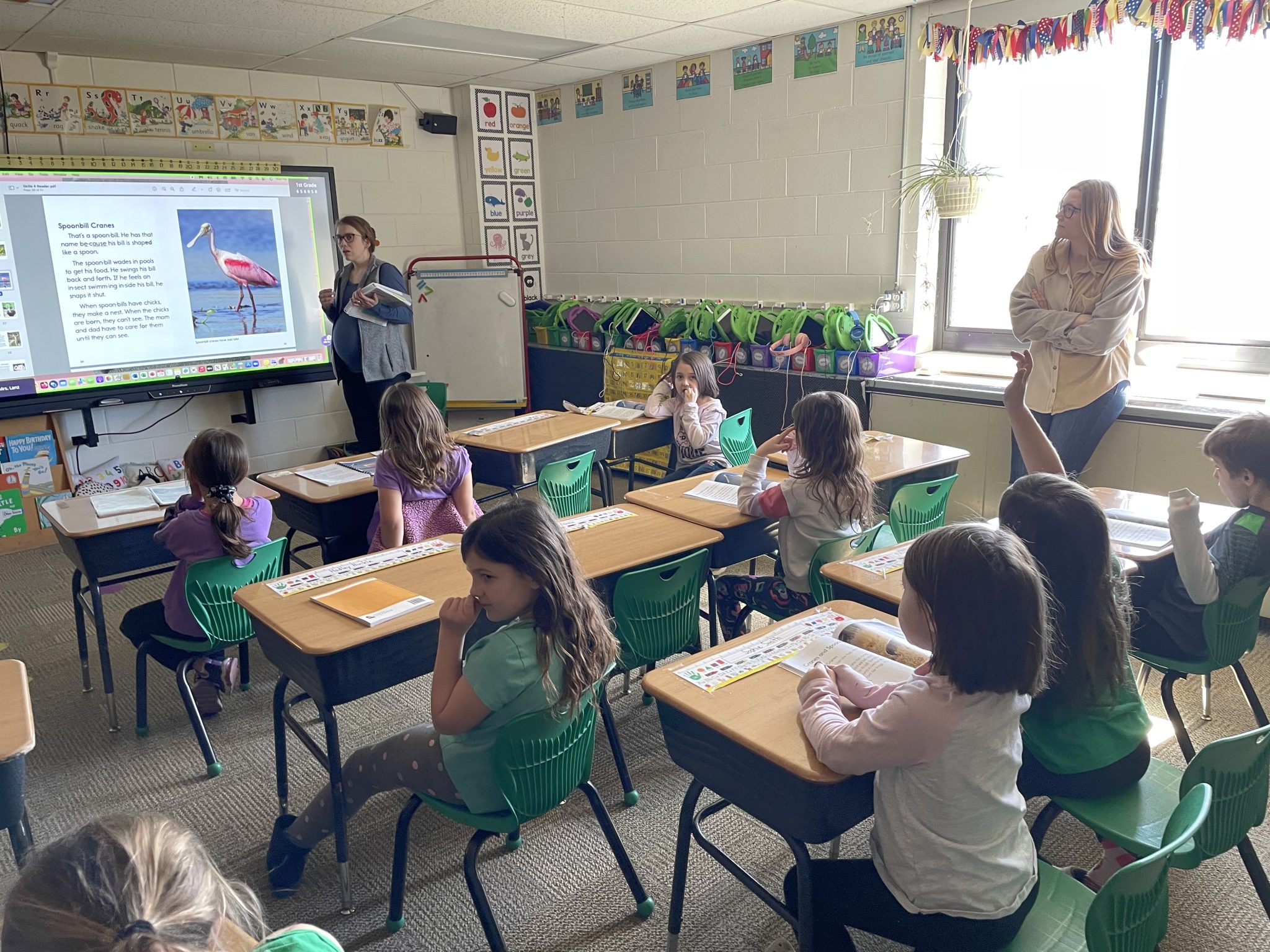 Morning Sun Community School District Elementary Morning Sun Iowa