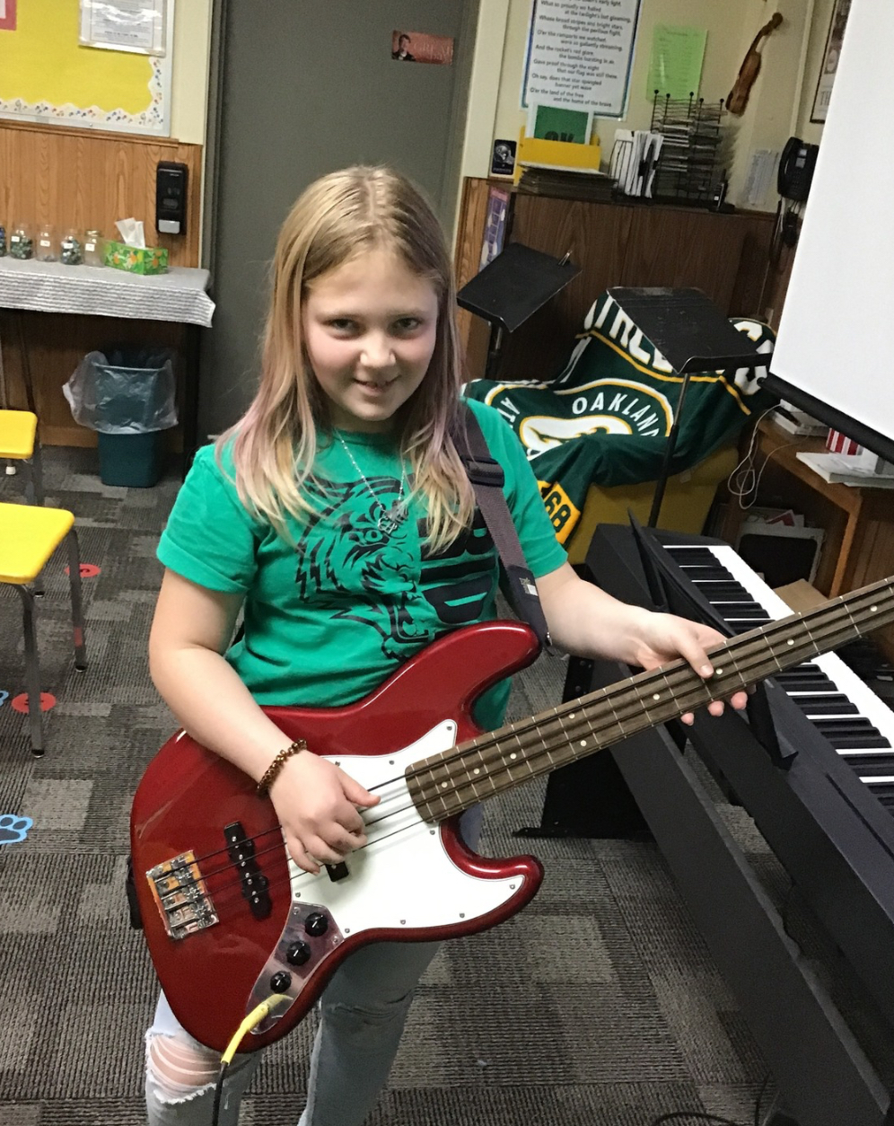 Morning Sun Community School District Elementary Morning Sun Iowa